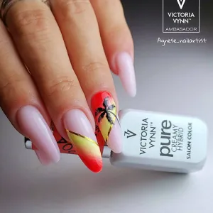 Pure Creamy 204 Neon Chic Pure Creamy 204 Neon Chic