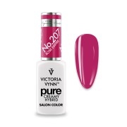 Pure Creamy 207 Rose Empire //