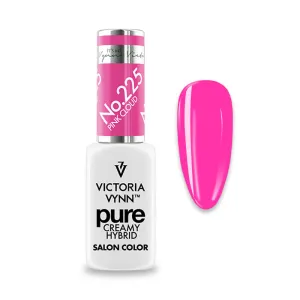Pure Creamy 225 Pink Cloud Pure Creamy 225 Pink Cloud
