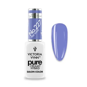 Pure Creamy 227 Peri Wave Pure Creamy 227 Peri Wave