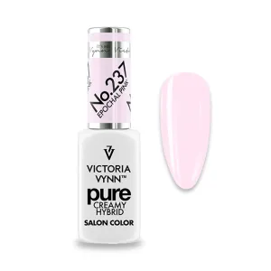 Pure Creamy 237 Epochal Pink