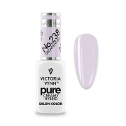 Pure Creamy 238 Decadent Lily 