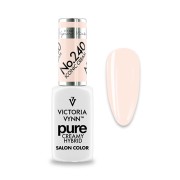 Pure Creamy 240 Iconic Cream //