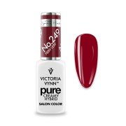 Pure Creamy 249 Fiery Leaf