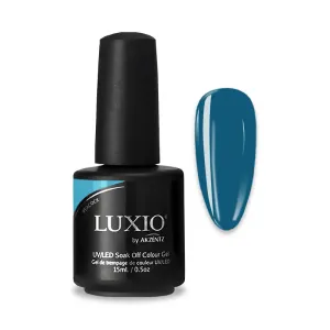 Luxio Peacock 15ml Luxio Peacock 15ml