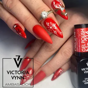 Gel Polish 214 Merry Christmas Gel Polish 214 Merry Christmas