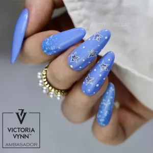 Gel Polish 75 Sea Breeze Gel Polish 75 Sea Breeze