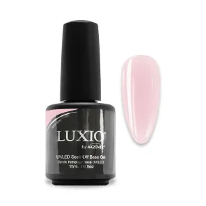 Luxio Naked Base Buff 15ml Luxio Naked Base Buff 15ml