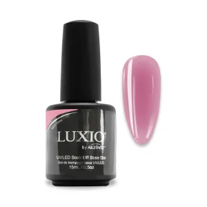 Luxio Naked Base Smirk 15ml Luxio Naked Base Smirk 15ml