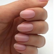 Gel Polish 4 Marshmallow