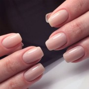 Gel Polish 6 Powdery Peach Gel Polish 6 Powdery Peach
