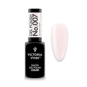 Gel Polish 7 Beautiful Bride Gel Polish 7 Beautiful Bride