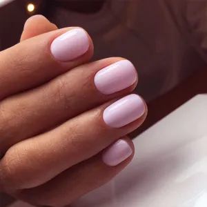 Gel Polish 11 Pastel Pink Gel Polish 11 Pastel Pink