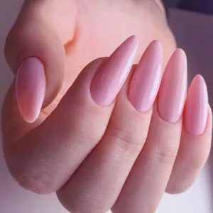 Gel Polish 12 Simply Shy
