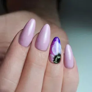 Gel Polish 14 Babydoll Pink Gel Polish 14 Babydoll Pink