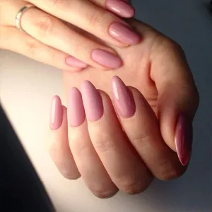 Gel Polish 15 Rose Petal Gel Polish 15 Rose Petal