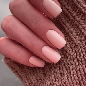 Gel Polish 17 Irish Cream Gel Polish 17 Irish Cream