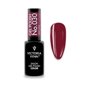 Gel Polish 30 Berry Wine Gel Polish 30 Berry Wine