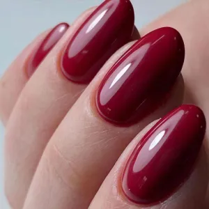 Gel Polish 30 Berry Wine Gel Polish 30 Berry Wine