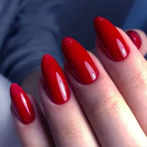Gel Polish 47 Heart Gift Gel Polish 47 Heart Gift
