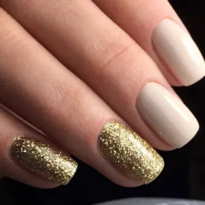 Gel Polish 56 Gold Millionaire Gel Polish 56 Gold Millionaire