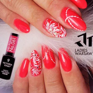Gel Polish 61 So Fancy Gel Polish 61 So Fancy