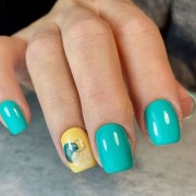 Gel Polish 73 Lost In Paradise Gel Polish 73 Lost In Paradise