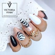 Gel Polish 108 Black Velvet Gel Polish 108 Black Velvet