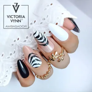 Gel Polish 108 Black Velvet Gel Polish 108 Black Velvet