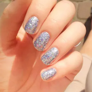Gel Polish 109 Silver Scyscraper Gel Polish 109 Silver Scyscraper
