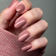 Gel Polish 116 Mauve Dance Gel Polish 116 Mauve Dance