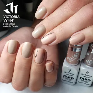 Gel Polish 164 Subtle Chiffon Gel Polish 164 Subtle Chiffon