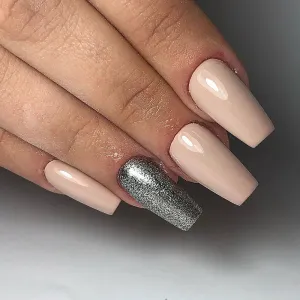Gel Polish 166 Oyster White Gel Polish 166 Oyster White