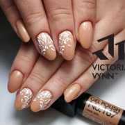 Gel Polish 167 Camel Skin