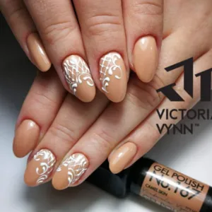 Gel Polish 167 Camel Skin