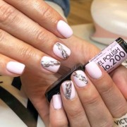 Gel Polish 200 Society Pink Gel Polish 200 Society Pink