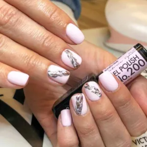 Gel Polish 200 Society Pink Gel Polish 200 Society Pink