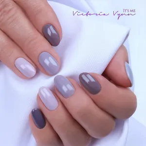 Gel Polish 206 Shadow Land