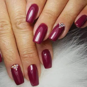 Gel Polish 211 Lucky Love Gel Polish 211 Lucky Love