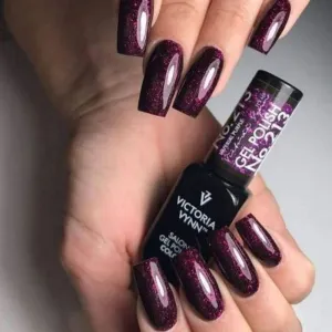 Gel Polish 213 Imperial Purple Gel Polish 213 Imperial Purple