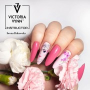 Gel Polish 238 Dragon Fruit Gel Polish 238 Dragon Fruit