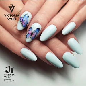 Gel Polish 249 Rain Washed