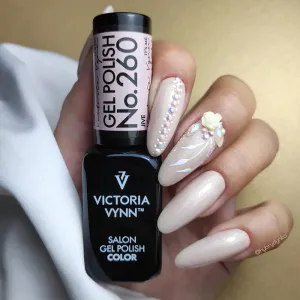 Gel Polish 260 Jive Gel Polish 260 Jive