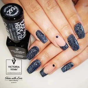 Gel Polish 293 Ultramarine Atria