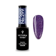 Gel Polish 299 Heather Polaris //