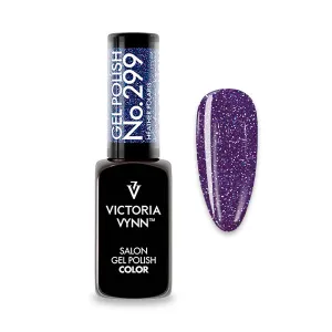 Gel Polish 299 Heather Polaris Gel Polish 299 Heather Polaris