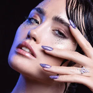 Gel Polish 299 Heather Polaris Gel Polish 299 Heather Polaris