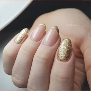 Gel Polish 303 Dry Champagne Gel Polish 303 Dry Champagne