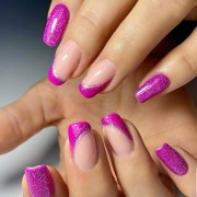 Gel Polish 321 Fuchsia Mizar Gel Polish 321 Fuchsia Mizar
