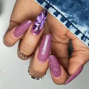 Gel Polish 322 Pink Antares Gel Polish 322 Pink Antares
